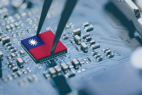 taiwan microchip stocks